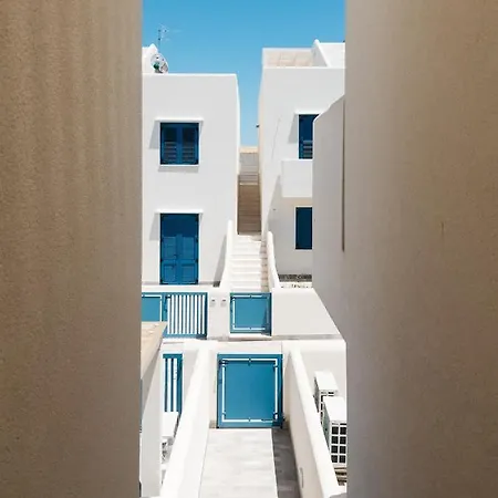 Savoia'S Apartments-3