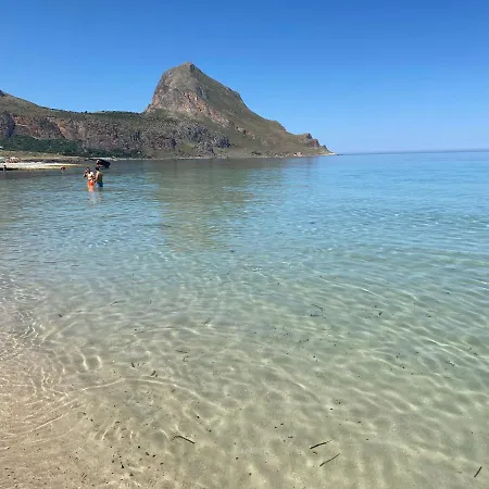 Appartamenti san vito lo capo-2