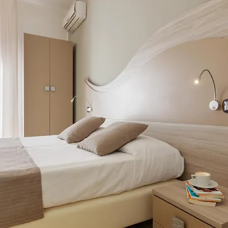Hotel Spiaggia D'oro-3