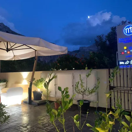 Residence Hotel Marino Tourist-2