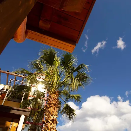 Hotel Iride By Marino Tourist-2