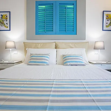 Acquarò Suite Rooms-2
