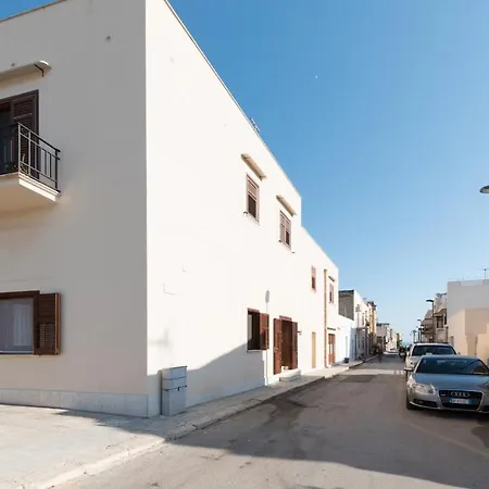 Angolo Arancio Bed&Breakfast-3