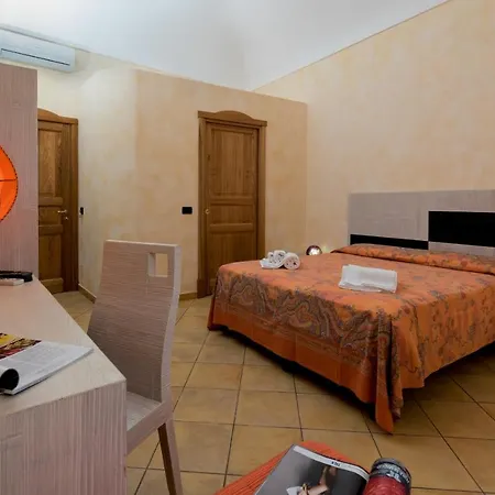 Angolo Arancio Bed&Breakfast-2
