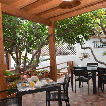 B&B Donna Nina San Vito Lo Capo-2