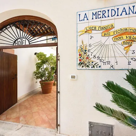 La Meridiana Hotel-2