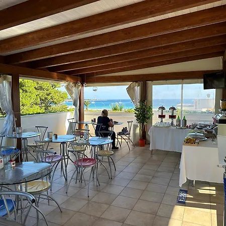 Hotel Iride By Marino Tourist-3