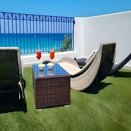 Hotel Egitarso Sul Mare-2