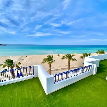 Hotel Egitarso Sul Mare-3
