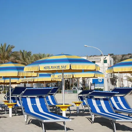 Hotel Riva Del Sole-2