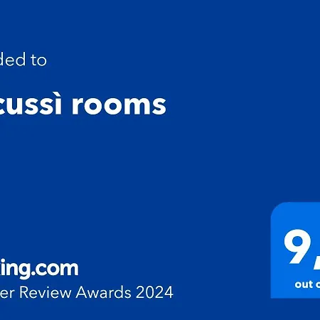 Accussì rooms-2