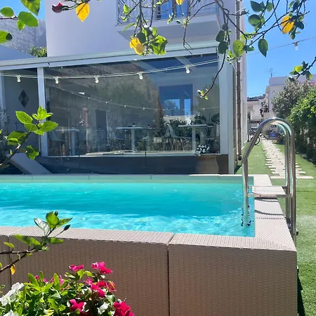 Ricordi Siciliani - Charme Rooms-2