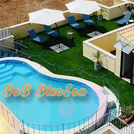 Blue Sea B&B-2