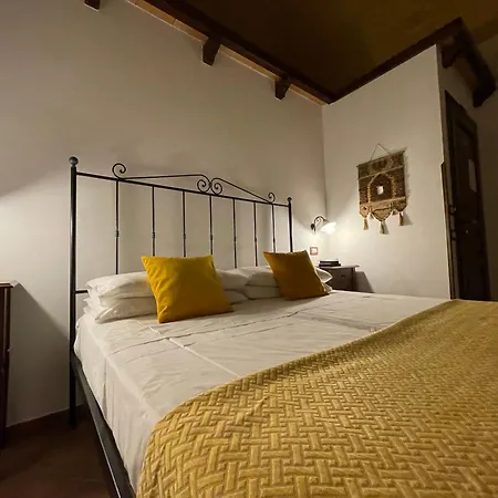 Ai Dammusi Rooms-3