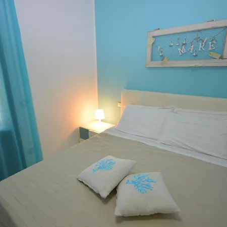 Le Stelle Sea Rooms-2