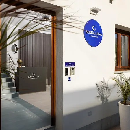 Bedda Luna B&B-2