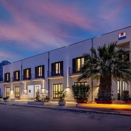 Hotel Sabbia d'Oro-3