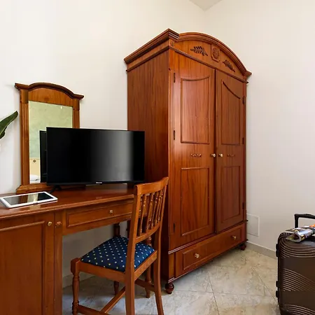 Araba Fenice Hotel-3
