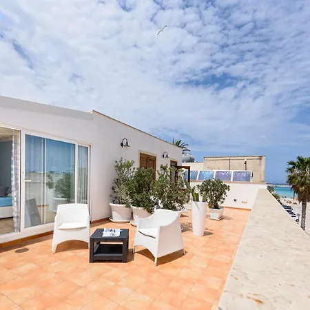 Araba Fenice Hotel-2