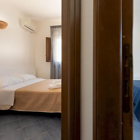 Residence Le Piscine-2