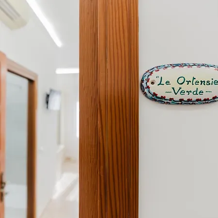 B&B Le Ortensie-2