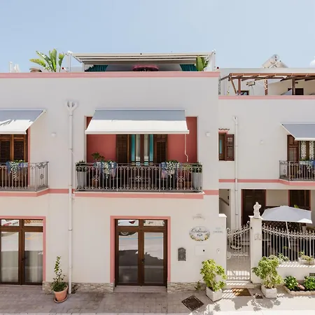 B&B Le Ortensie-3