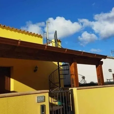 Appartamento a San Vito lo capo-3