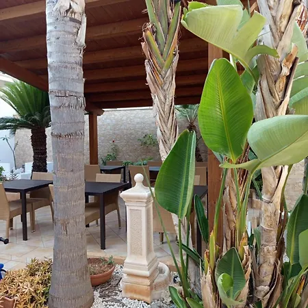 Amaryllis Hotel-3