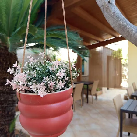 Amaryllis Hotel-2