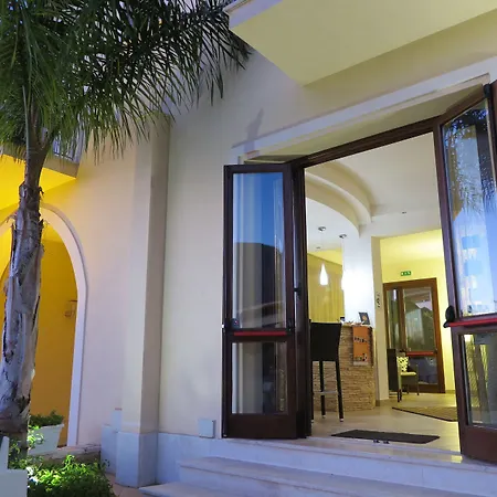 Trigrana Vacanze Hotel-2