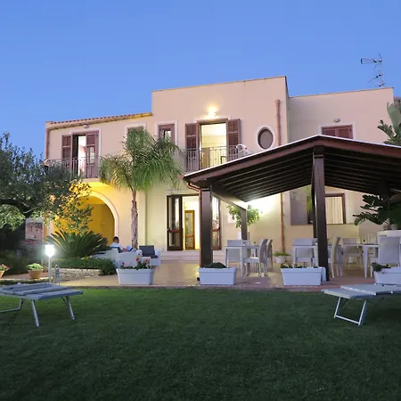 Trigrana Vacanze Hotel-3
