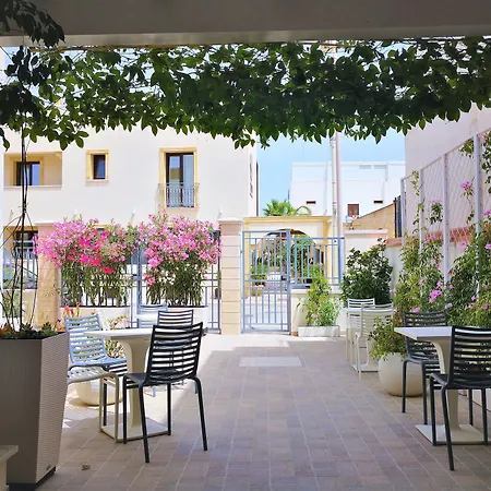 Hotel Perla Gaia-2