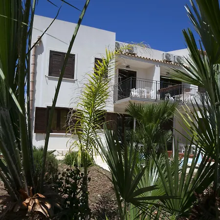 Boa Vista San Vito - Area Fitness, Barbecue Area, Tennis Court-2