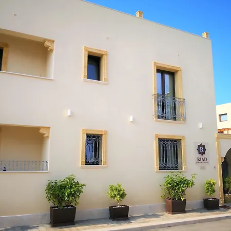 Riad Comfort Rooms-2