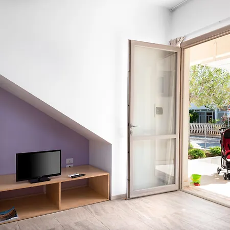 Vitorno Residence-3