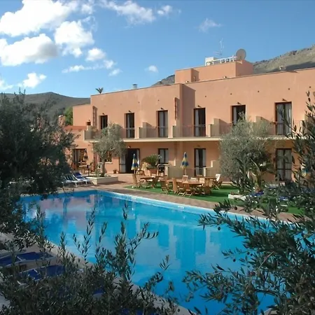Hotel Achibea-2