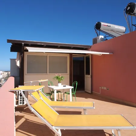 Locanda Lighea Rooms-2