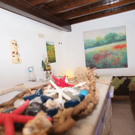 Locanda Lighea Rooms-3