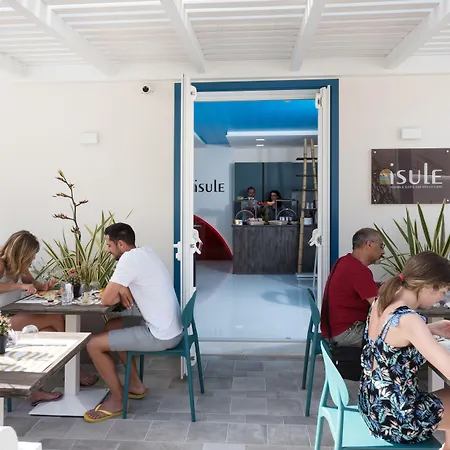 Isule Rooms & Breakfast-3