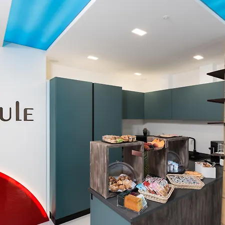 Isule Rooms & Breakfast-2