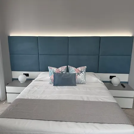 Hotel Baia Di Venere-2