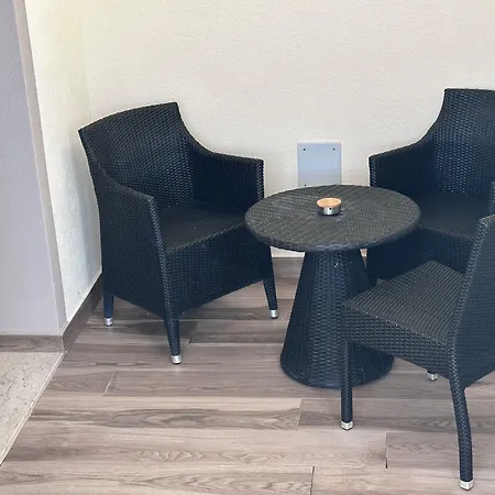 Hotel Baia Di Venere-3