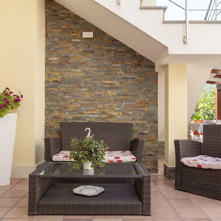 Bed&Breakfast Acasamia-3