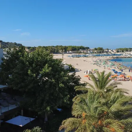 Hotel Capo San Vito By Geocharme-2