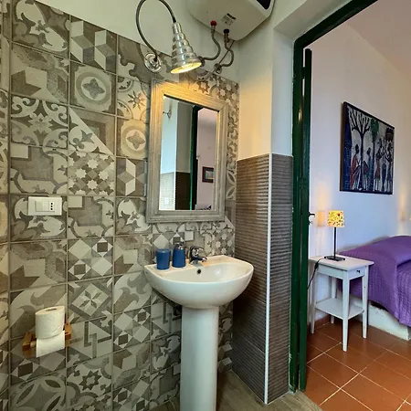 Baglio La Luna - B&B-2