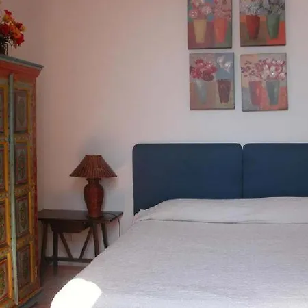 Punto De Vista B&B Makari-2