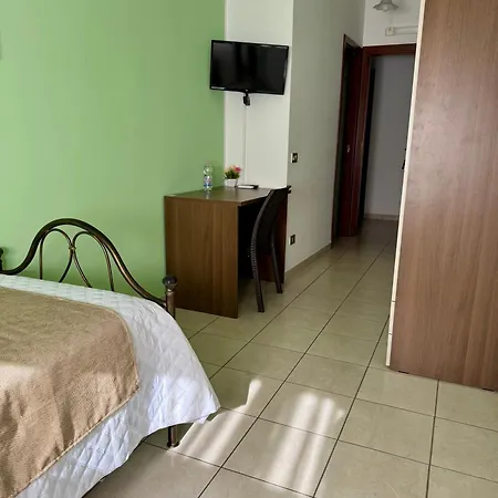 Costa Gaia Rooms-2
