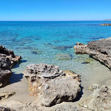Casa vacanza da Samuele-3