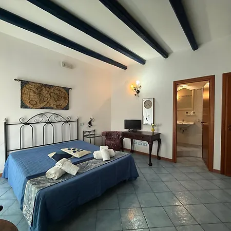 Hellas Makari B&B-2
