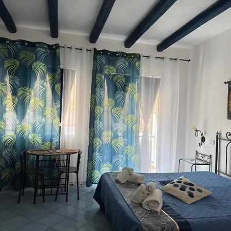 Hellas Makari B&B-3